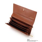 ディズニー『Nuiパン』コレクション 長財布 | Samantha Thavasa Petit Choice | 詳細画像3 