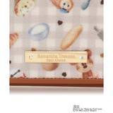 ディズニー『Nuiパン』コレクション 長財布 | Samantha Thavasa Petit Choice | 詳細画像6 