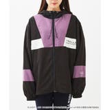 アニメ 「ジョジョの奇妙な冒険 黄金の風」コラボ ブルゾン | SAMANTHAVEGA | 詳細画像1 