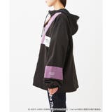 アニメ 「ジョジョの奇妙な冒険 黄金の風」コラボ ブルゾン | SAMANTHAVEGA | 詳細画像3 