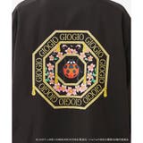 アニメ 「ジョジョの奇妙な冒険 黄金の風」コラボ ブルゾン | SAMANTHAVEGA | 詳細画像4 