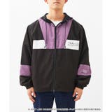 アニメ 「ジョジョの奇妙な冒険 黄金の風」コラボ ブルゾン | SAMANTHAVEGA | 詳細画像5 