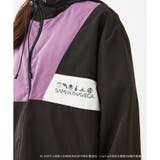 アニメ 「ジョジョの奇妙な冒険 黄金の風」コラボ ブルゾン | SAMANTHAVEGA | 詳細画像2 