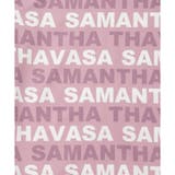 ボーダーロゴフーディー | Samantha GOLF | 詳細画像7