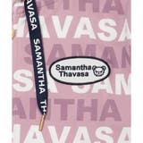 ボーダーロゴフーディー | Samantha GOLF | 詳細画像5