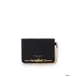 ブラック | 『ディズニー ツイステッドワンダーランド』パスケース | Samantha Thavasa Petit Choice