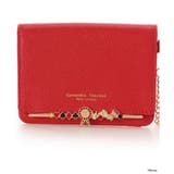 『ディズニー ツイステッドワンダーランド』パスケース | Samantha Thavasa Petit Choice | 詳細画像10 