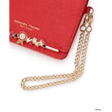 『ディズニー ツイステッドワンダーランド』パスケース | Samantha Thavasa Petit Choice | 詳細画像9 