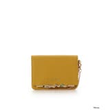 イエロー | 『ディズニー ツイステッドワンダーランド』パスケース | Samantha Thavasa Petit Choice