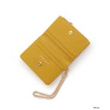 『ディズニー ツイステッドワンダーランド』パスケース | Samantha Thavasa Petit Choice | 詳細画像18 