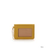 『ディズニー ツイステッドワンダーランド』パスケース | Samantha Thavasa Petit Choice | 詳細画像17 