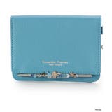 『ディズニー ツイステッドワンダーランド』パスケース | Samantha Thavasa Petit Choice | 詳細画像25 