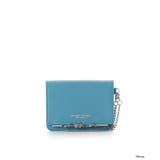 ライトブルー | 『ディズニー ツイステッドワンダーランド』パスケース | Samantha Thavasa Petit Choice