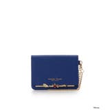 ブルー | 『ディズニー ツイステッドワンダーランド』パスケース | Samantha Thavasa Petit Choice