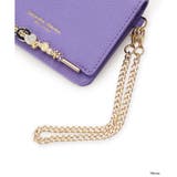 『ディズニー ツイステッドワンダーランド』パスケース | Samantha Thavasa Petit Choice | 詳細画像34 