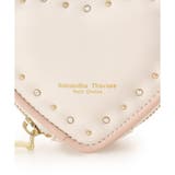 ハートコレクション ポーチ | Samantha Thavasa Petit Choice | 詳細画像4 