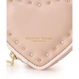 ハートコレクション ポーチ | Samantha Thavasa Petit Choice | 詳細画像10 