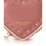 ハートコレクション ポーチ | Samantha Thavasa Petit Choice | 詳細画像16 