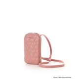 セサミストリートコレクション「エルモ」スマホショルダー | SAMANTHAVEGA | 詳細画像1 