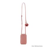 セサミストリートコレクション「エルモ」スマホショルダー | SAMANTHAVEGA | 詳細画像6 