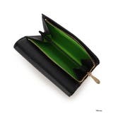 『ディズニー ツイステッドワンダーランド』 折財布 | Samantha Thavasa Petit Choice | 詳細画像5 