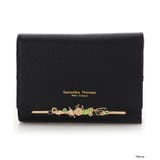 『ディズニー ツイステッドワンダーランド』 折財布 | Samantha Thavasa Petit Choice | 詳細画像4 