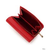 『ディズニー ツイステッドワンダーランド』 折財布 | Samantha Thavasa Petit Choice | 詳細画像11 