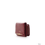 『ディズニー ツイステッドワンダーランド』 折財布 | Samantha Thavasa Petit Choice | 詳細画像13 