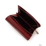 『ディズニー ツイステッドワンダーランド』 折財布 | Samantha Thavasa Petit Choice | 詳細画像17 