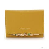 『ディズニー ツイステッドワンダーランド』 折財布 | Samantha Thavasa Petit Choice | 詳細画像22 
