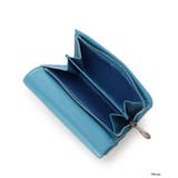 『ディズニー ツイステッドワンダーランド』 折財布 | Samantha Thavasa Petit Choice | 詳細画像29 