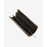 モノグラム スポーティーラインラウンド長財布 | & chouette | 詳細画像3