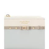 「オンライン限定」リボンベルト折財布 | Samantha Thavasa Petit Choice | 詳細画像10 