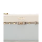 「オンライン限定」リボンベルト長財布 | Samantha Thavasa Petit Choice | 詳細画像12 