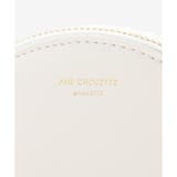 コインケース《ミニポーチシリーズ》 | & chouette | 詳細画像4 