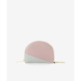 ピンク | コインケース《ミニポーチシリーズ》 | & chouette