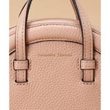 シンプルサークル型 レザーミニショルダーバッグ | Samantha Thavasa | 詳細画像13 