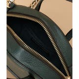 シンプルサークル型 レザーミニショルダーバッグ | Samantha Thavasa | 詳細画像26 