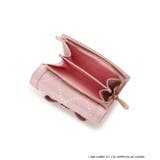 「チャーミーキティ」折財布 | SAMANTHAVEGA | 詳細画像10