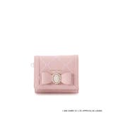 ピンク | 「チャーミーキティ」折財布 | SAMANTHAVEGA