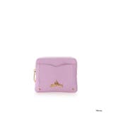 ラベンダー | 「ディズニープリンセスコレクション」フラグメントケース | Samantha Thavasa Petit Choice