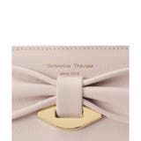 リボンモチーフ スプリットレザーショルダーバッグ | Samantha Thavasa | 詳細画像19 