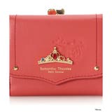 「ディズニープリンセスコレクション」折財布 | Samantha Thavasa Petit Choice | 詳細画像10 