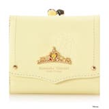 「ディズニープリンセスコレクション」折財布 | Samantha Thavasa Petit Choice | 詳細画像16 