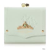 「ディズニープリンセスコレクション」折財布 | Samantha Thavasa Petit Choice | 詳細画像22 