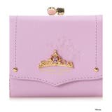 「ディズニープリンセスコレクション」折財布 | Samantha Thavasa Petit Choice | 詳細画像34 
