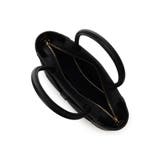 リボンモチーフ スプリットレザーハンドバッグ | Samantha Thavasa | 詳細画像5 