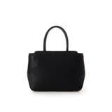 リボンモチーフ スプリットレザーハンドバッグ | Samantha Thavasa | 詳細画像3 