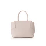 リボンモチーフ スプリットレザーハンドバッグ | Samantha Thavasa | 詳細画像18 