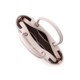 リボンモチーフ スプリットレザーハンドバッグ | Samantha Thavasa | 詳細画像20 